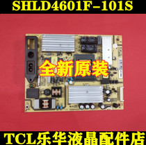 New TCLLE48D8600 LE48D8800 Rowa power SHLD4601F-101S 81-PWE046