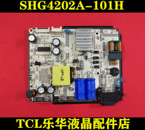 Original TCL L40P2-UD D43A620U power SHG4202A-101H 81-PBE040-H17