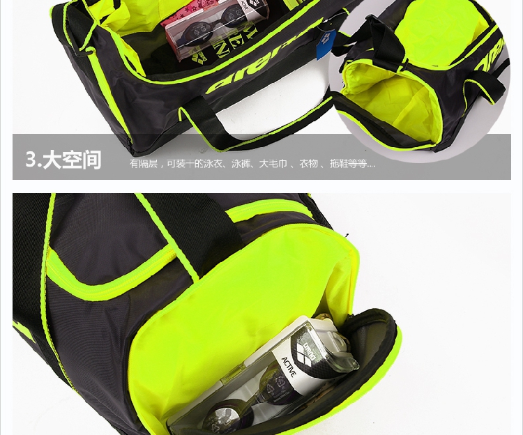 Sac de sport - Ref 17223 Image 14