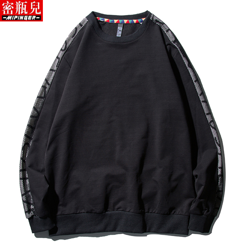 Sweatshirt homme en Coton - Ref 3129118 Image 5
