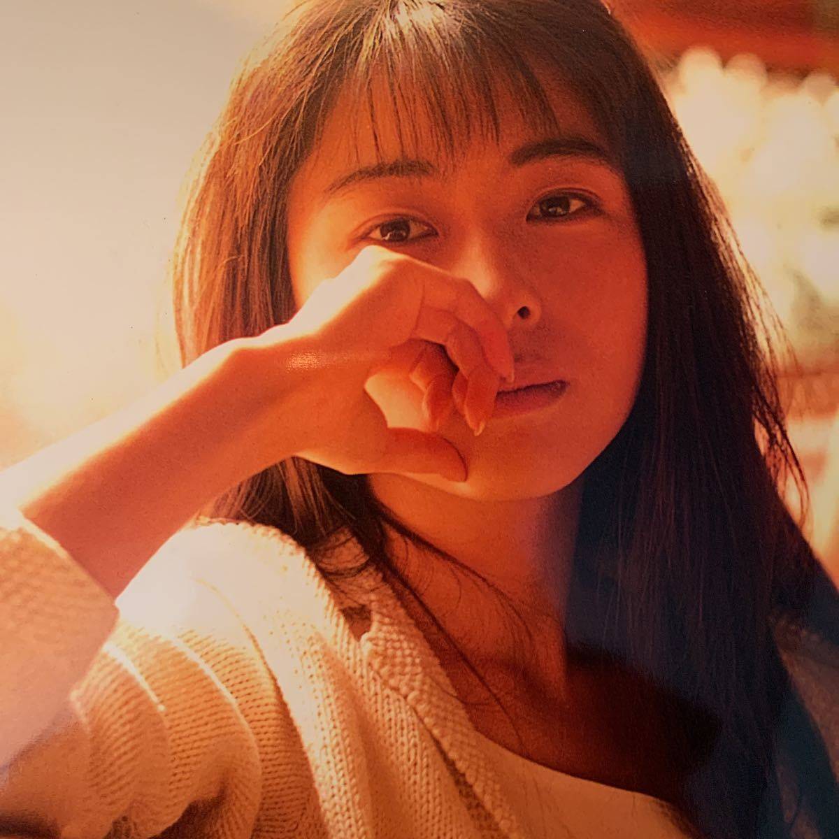 ★ZARD　坂井泉水　「ARTIST FILE」 ☆ZARD坂井泉水「ARTIST FILE」