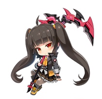 Hangame SF2 soul weapon Soul worker 3000 points recharge