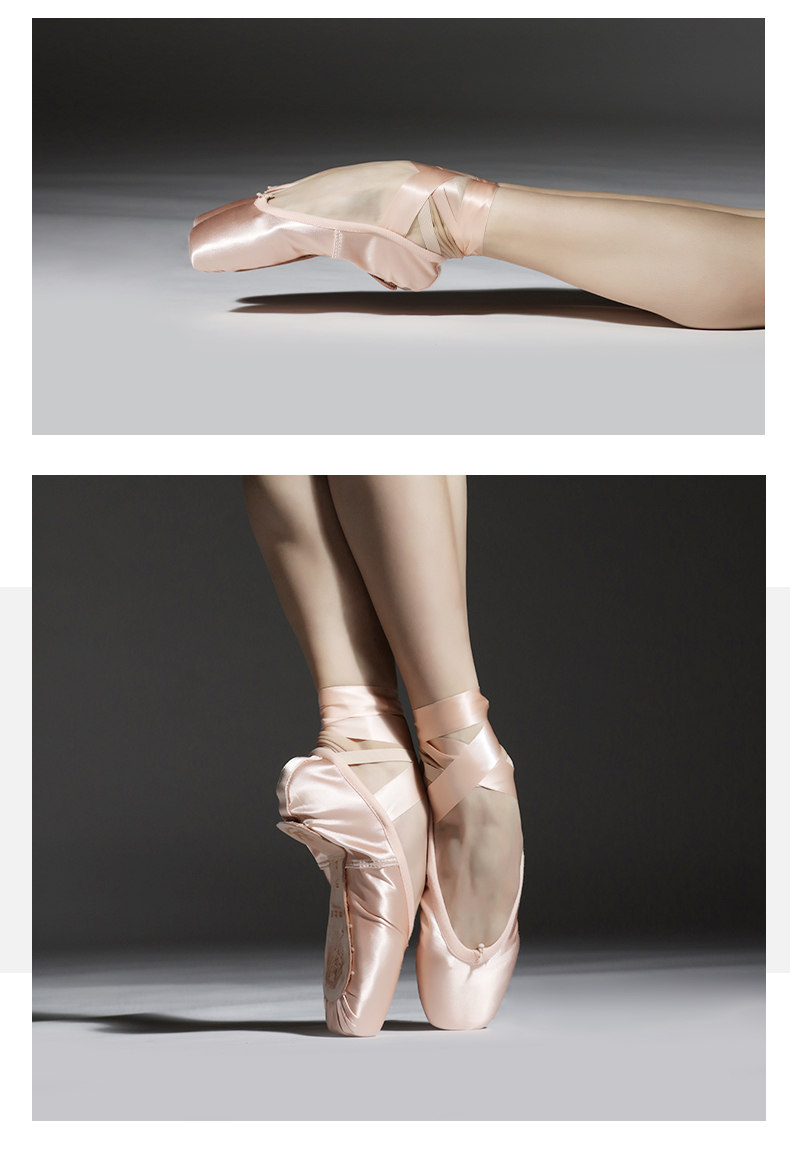 Chaussons de danse - Ref 3447952 Image 19