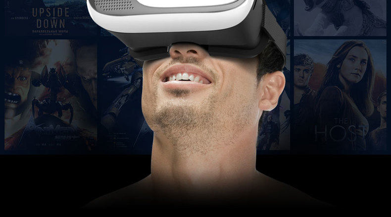 Lunettes VR ou 3D - Ref 1235022 Image 19
