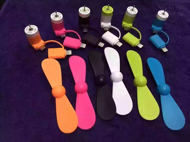 Ventilateur USB - Ref 399860 Image 9