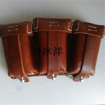 German 98K clip bag German sniper Koning Major 98K clip bag film and television props