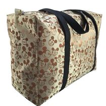 Moving packing bag thickened waterproof moving bag luggage bag extra large thickened Oxford cloth quilt clothes storage bag