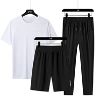 Белый комплект, 3 предмета