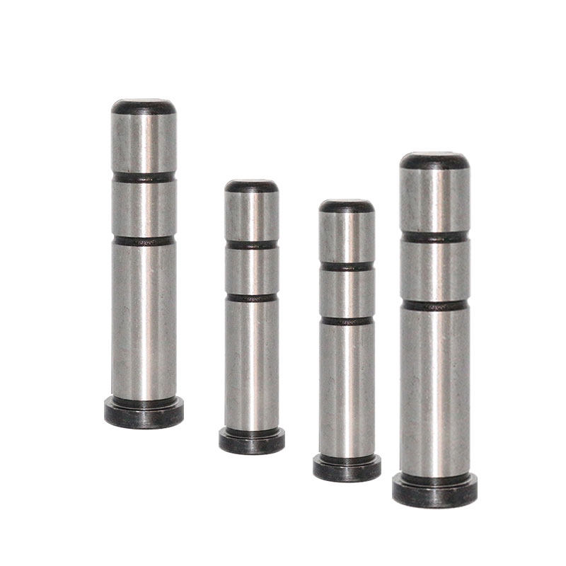 Hot - pin Direct Pillar Guide Pillar 45 # Guide column Direct Pillar Mould Guide Pillar Mould Accessories