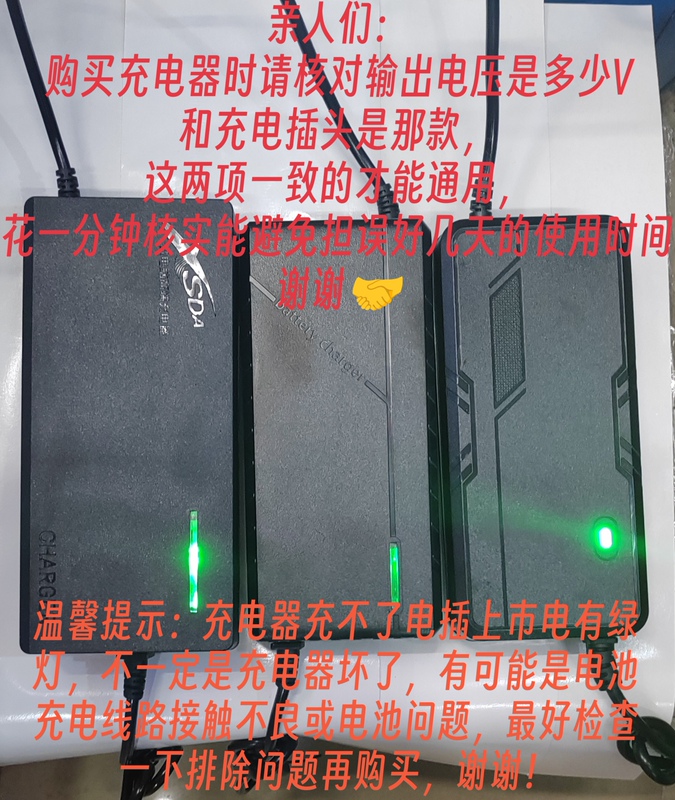 Electric Vehicle 48V~54.6V 2A3A Lithium and Lead-Acid Battery Fengxin Charger with Fan Cooling and Automatic Shutdown When Fully Charged Electric Vehicle 48V~54.6V 2A3A Lithium and Lead-Acid Battery Fengxin Charger with Fan Cooling and Automatic Shutdown When Fully Charged