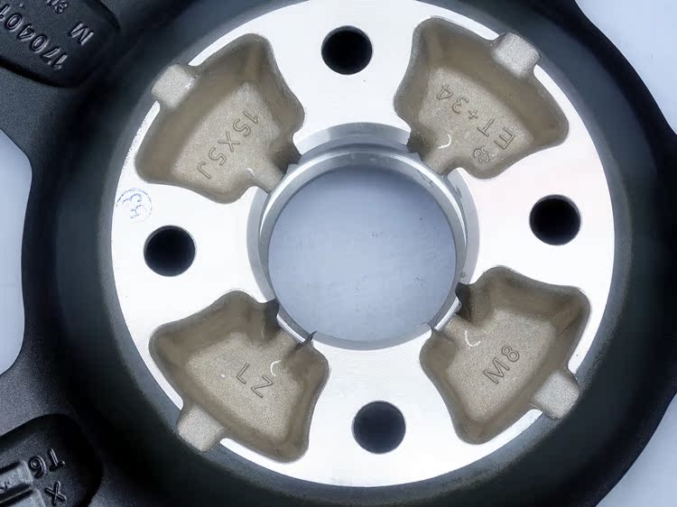 New Geely Vision X1 wheel 15 inch chính hãng Geely Vision X1 hợp kim nhôm bánh xe nhôm vòng nhôm mâm xe ô tô 20 inch