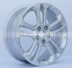 Bánh xe 17 inch Beiqi Yubao X35 绅宝 Bánh xe hợp kim nhôm nguyên bản X35 vành vành bánh xe X35 - Rim Rim