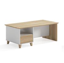 Office Tea Several Simple Modern Business Negotiations Reception Guest Sofa Coffee Couple Series