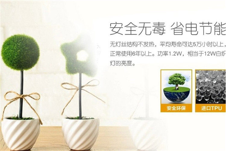 Lampe USB - Ref 376451 Image 26