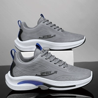 Серый (кожаная модель)