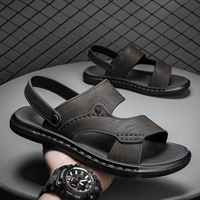 Серый (модель модели)