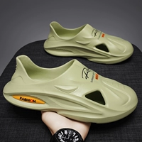 Зеленый (Повседневный стиль)