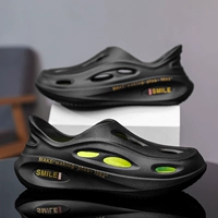 Черный (удобная модель)