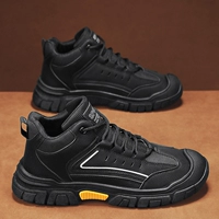 Черный (сетевая красная модель)