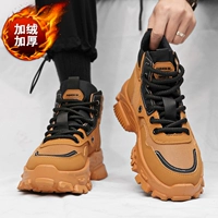 Хаки (плюс бархат)