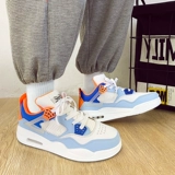 Air jordan, летние высокие сапоги, кроссовки, баскетбольная обувь, спортивный универсальный кушон для отдыха, высокие туфли