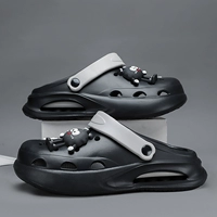 Черный (персонализированная модель)