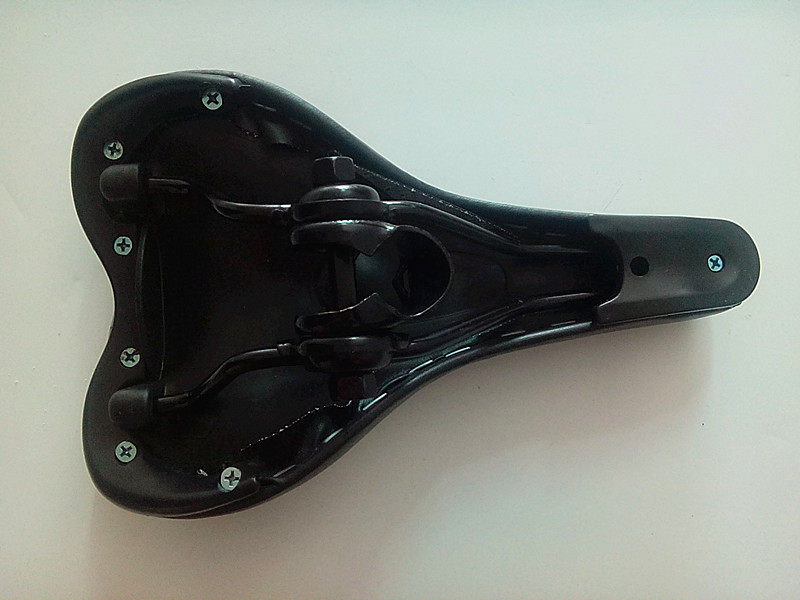 Selle de vélo Mountain Bike - Ref 2351359 Image 12