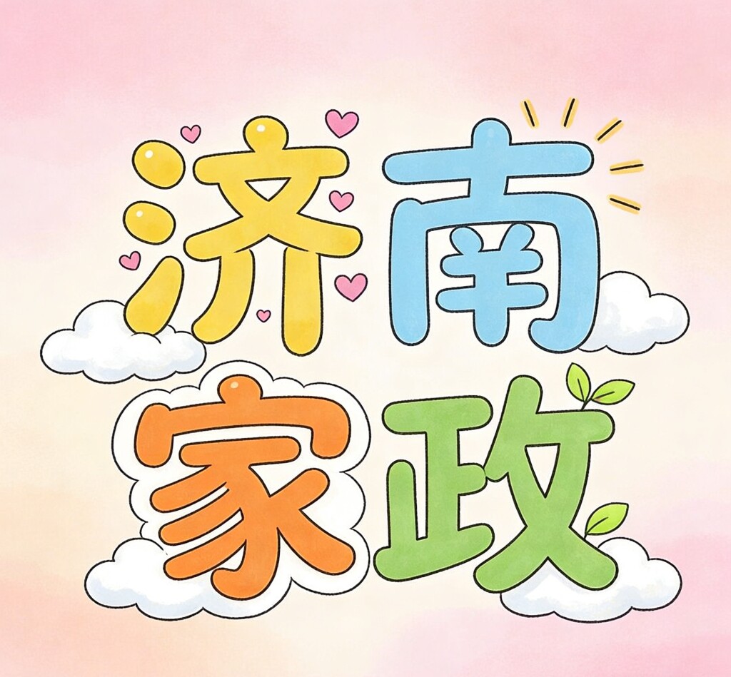 济南家政