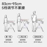 Детский пеленальный столик для новорожденных, универсальная складная пеленка