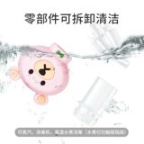 Детский гигиенический назальный аспиратор для носа для новорожденных для младенца от заложенности носа