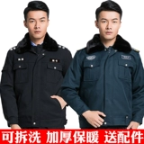 Пуховик, комбинезон, зимнее пальто, увеличенная толщина