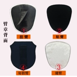 Логотип безопасности Полный набор аксессуаров для работы с рабочей одеждой.