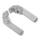 Yadi electric vehicle foldable rear pedals Lima E