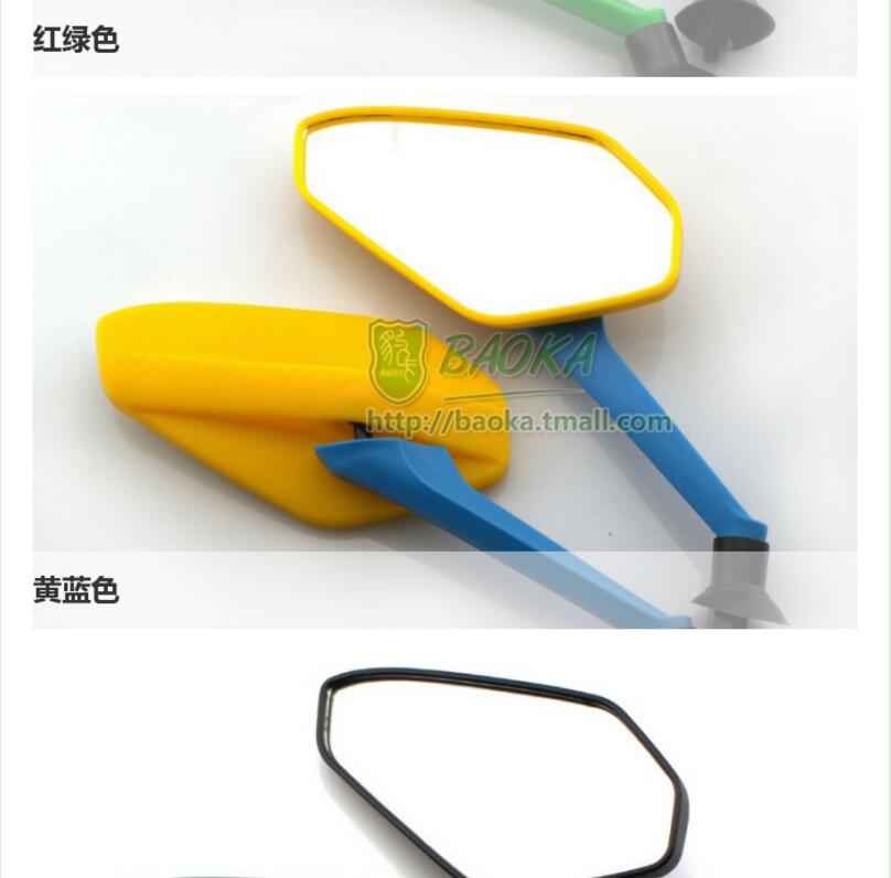Gương chiếu hậu mới - Xe máy lại gương gương chiếu hậu yamaha chính hãng