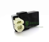 Мотоцикл Igniter GY6125 Педаль помогает автомобилю Гуангьян 50 Сокол Тортоза 150 Электронное зажигание
