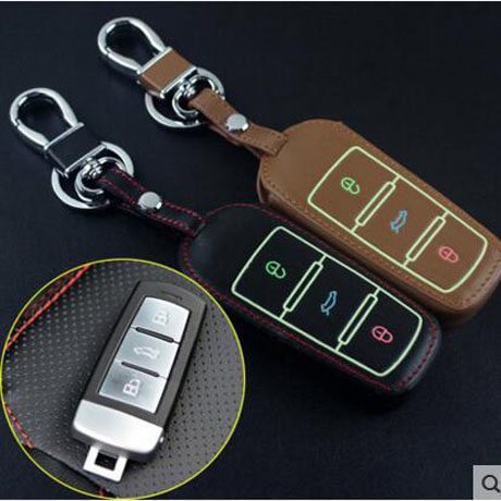 Zotye T600 sports key bag suitable for T600 modified special key cover T600S key protective shell