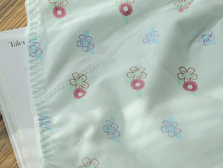 Slip jeunesse doux en coton - Ref 645003 Image 21