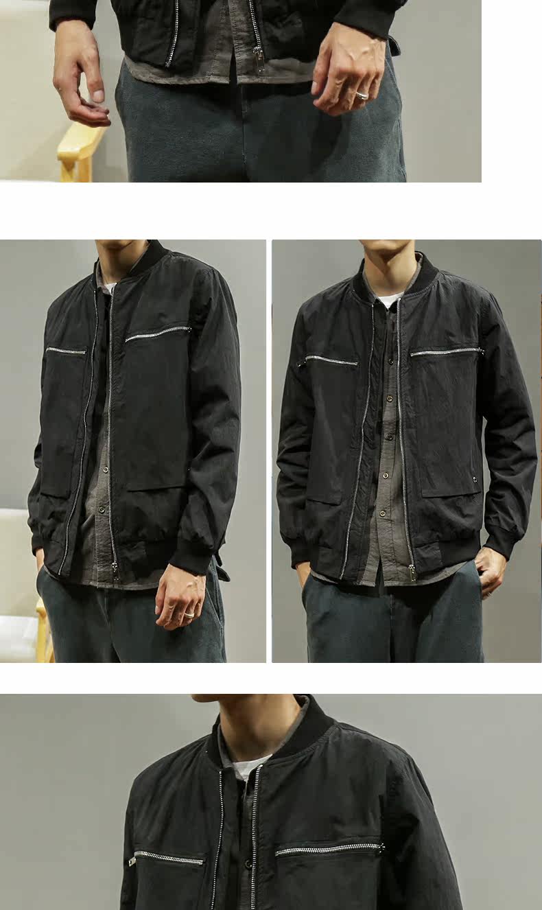 Blouson homme LOS BALEN    manches longues - Ref 3117492 Image 12