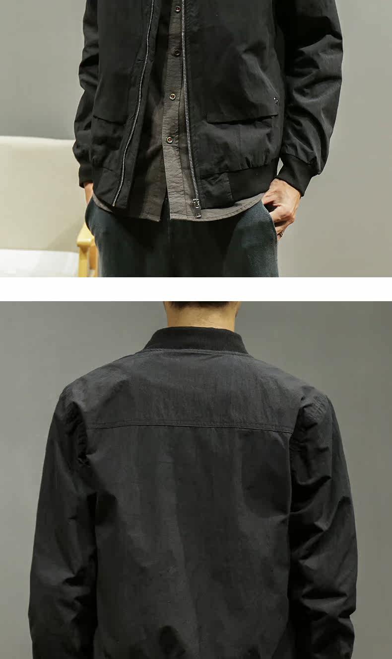 Blouson homme LOS BALEN    manches longues - Ref 3117492 Image 13