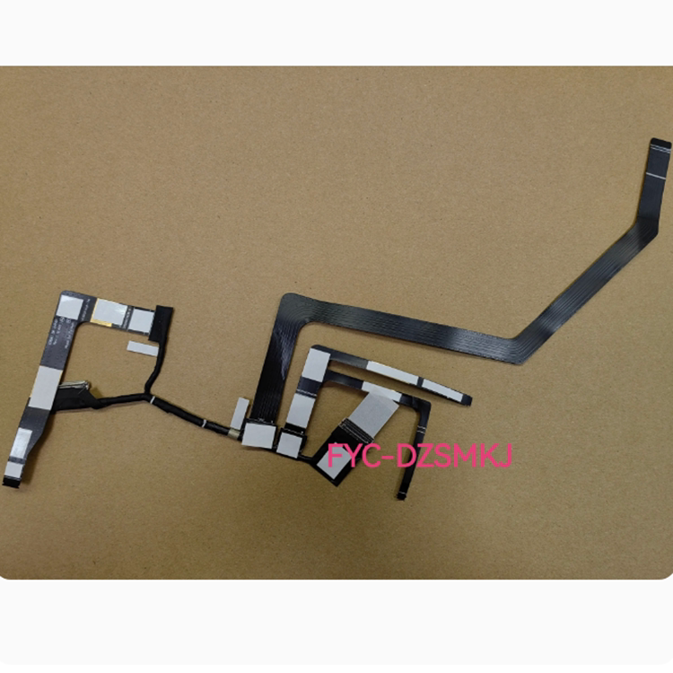 Original Dell Latitude 7400 2-in-1 Two-In-One Screen Cable Screen Wire 0V8W70