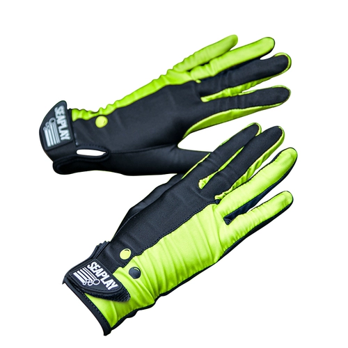 SeaPlay D5 Diving Sunscreen и Diving Glove Ultra -Thin Gloves Sunscreen Free Diving Surfing Sunburn