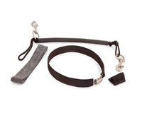 AKUANA decompression gas cylinder fixing set