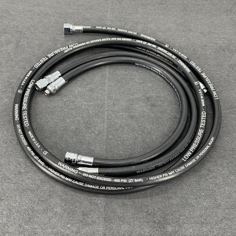 HALCYON LONG Slow - voltage Small - throat High - pressure tube low - pressure inflatable mid - pressure dive sleeve