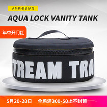 Japan Stream Trail Aqua Lock Vanity Tank camera protective bag waterproof outdoor