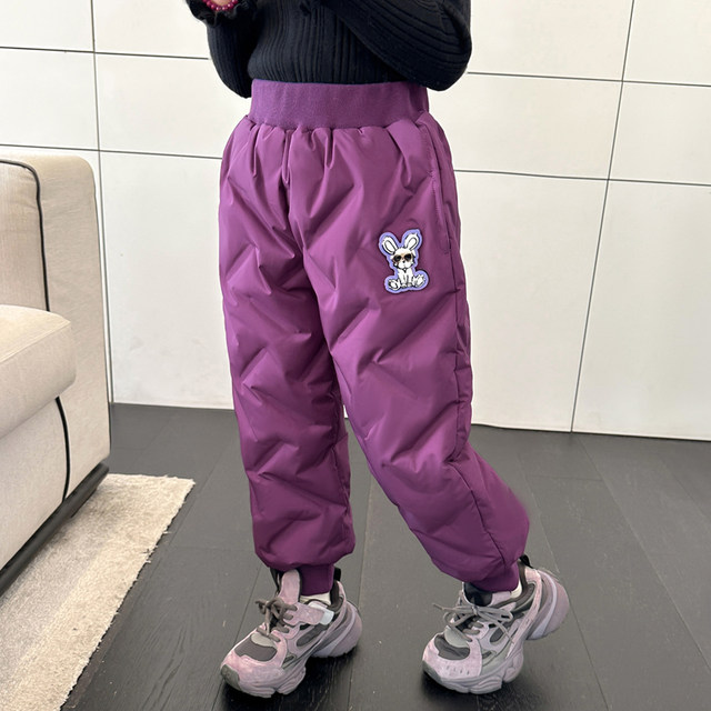 Girls' new autumn clothes for 2025 are fashionable and fashionable