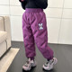 Girls' new autumn clothes for 2025 are fashionable and fashionable