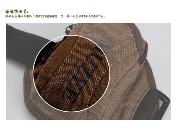 Sac pour homme - Ref 53648 Image 26