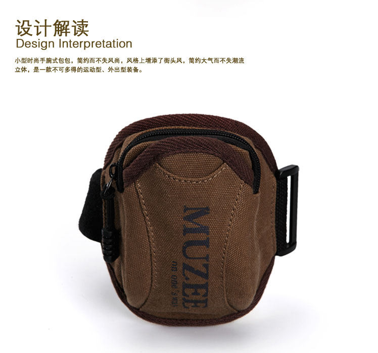 Sac pour homme - Ref 53648 Image 19