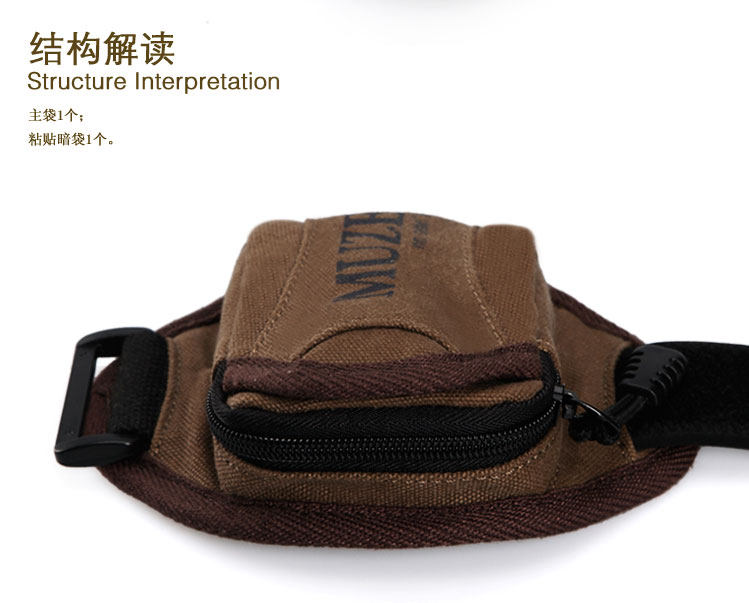 Sac pour homme - Ref 53648 Image 22