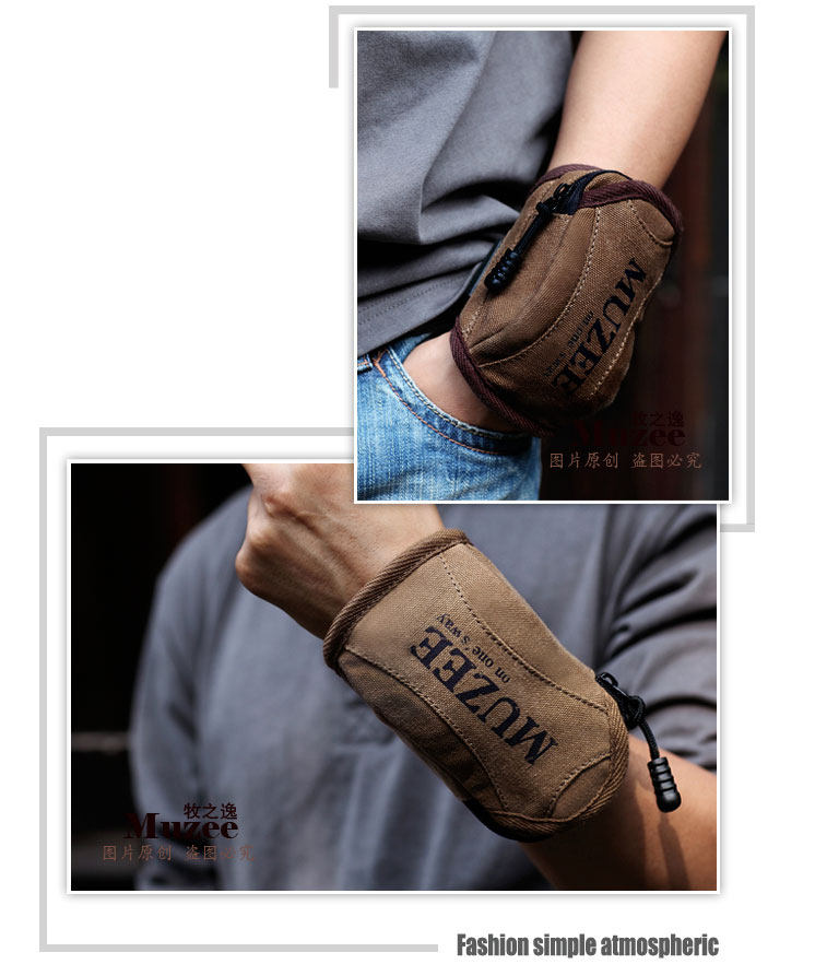 Sac pour homme - Ref 53648 Image 10